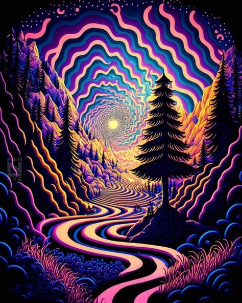 Physicdellic Art, Psychodelisch Art Aesthetic, Physicadelic Art, Psychodelical Art, Cycadelic Art, Phycadellic Art, Phsycadellic Art Trippy, Psycodelic Aesthetic, Psychadelic Room Aesthetic