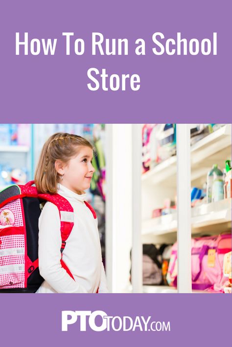 Up for trying a school store in the 2018-19 school year? Get our list of ideas Classroom Dojo Rewards, School Spirit Store, Classroom Store, Classroom Economy, School Volunteer, School Pto, Pta School, Spirit Store, School Store