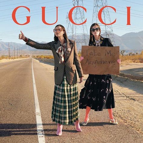 Gucci Spring Summer 2019 Eyewear Campaign (Gucci) Herobrine Wallpaper, Gucci Ad, Gucci Campaign, Eyewear Campaign, Fashion Campaign, Gucci Spring, Summer Campaign, Campaign Fashion, Brand Campaign