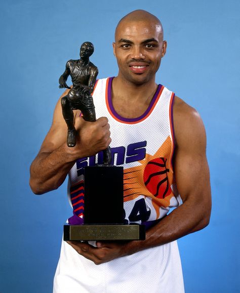 Phx Suns, Best Nba Players, Nba Mvp, I Love Basketball, School Basketball, Charles Barkley, Basketball Photography, Nba Legends, Nba Stars