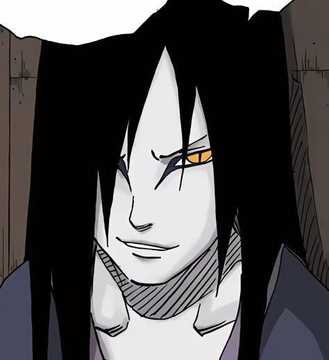 𝙉𝙖𝙧𝙪𝙩𝙤 | 𝙈𝙖𝙣𝙜𝙖 Orochimaru Pfp, Orochimaru Manga, Lord Orochimaru, Naruto Fandom, Naruto Pfp, Naruto Icon, Tokyo Drift Cars, Neverland Art, Naruto Drawings