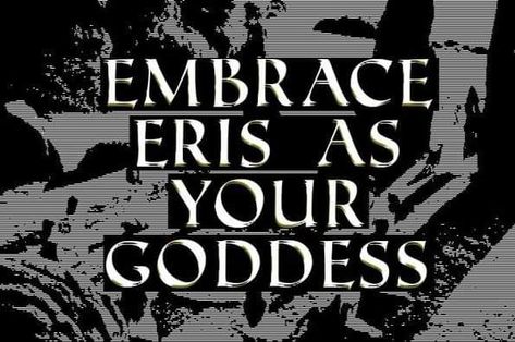 Goddess Eris, 2024 Bujo, Jjk Oc, Greek Memes, Greek Gods And Goddesses, Greek Gods, Gods And Goddesses, Greek Mythology, Poetry