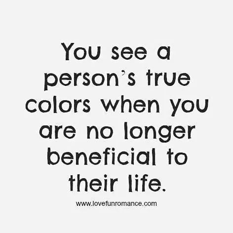 You see a person's true colors when you are no longer beneficial to their life Passive Aggressive Quotes, Aggressive Quotes, Quotes Loyalty, Books And Tea, Quotes Thoughts, Passive Aggressive, Short Inspirational Quotes, E Card, Intj