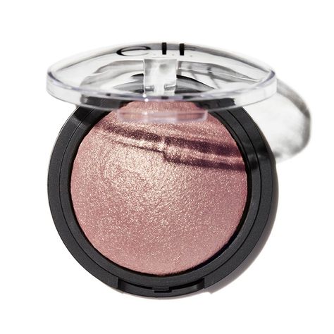 Best Elf Products, Drugstore Highlighter, Grape Oil, Elf Products, Best Highlighter, Minimalist Makeup, E.l.f. Cosmetics, Elf Cosmetics, Cruelty Free Cosmetics