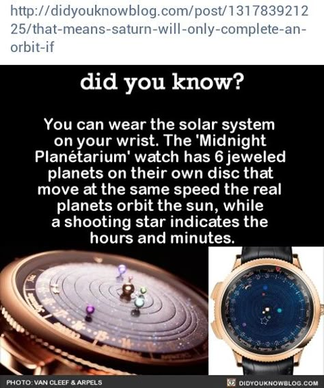 I want! Space Facts, Take My Money, Aesthetic Things, Science Facts, The Watch, Space And Astronomy, The More You Know, Cool Inventions, Fun Science