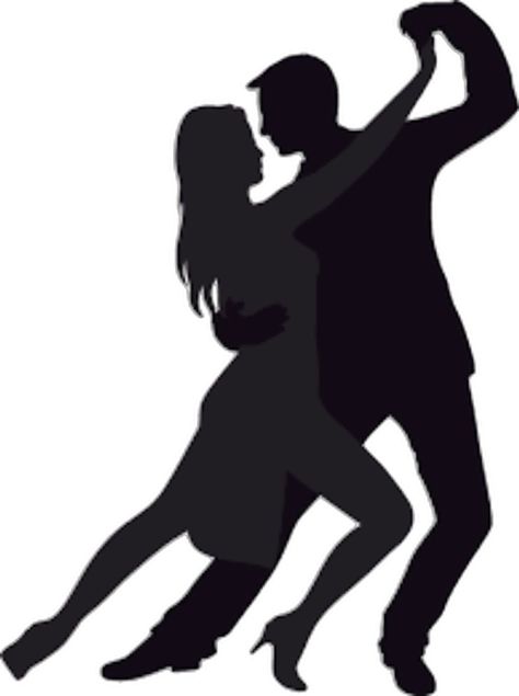 Dance Silhouette, Couple Clipart, Bmw Art, Beach Art Painting, Beach Logo, Drawing Competition, Dancing Drawings, Ballroom Dancer, Couple Silhouette