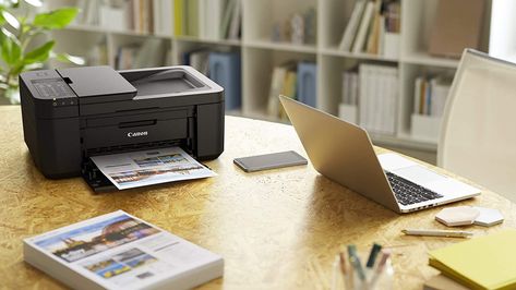 The Best Printers to Complete Your Home Office Setup Best Photo Printer, Printer Setup, Wireless Printer, Best Printers, Printer Driver, Error Code, Hp Printer, Packers And Movers, Apple Inc