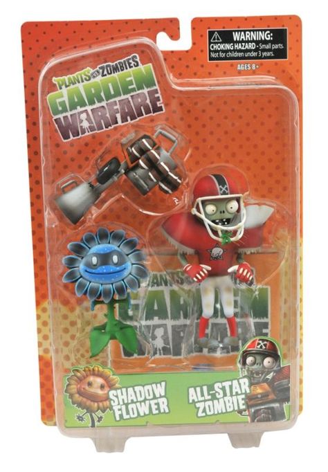 Diamond Select Releases Plants vs Zombies Figures & New Marvel Minimates - Imperial Holocron Shadow Flower, Sonic Party, Plantas Vs Zombies, Healthy Halloween, Kids Math Worksheets, Plants Vs Zombies, Math For Kids, Day Wishes, Star Flower