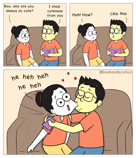 Relationship Comics, Love Cartoon Couple, Cute Relationship Texts, Cute Couple Comics, Comics Love, Couples Comics, Cartoons Love, Cute Love Stories, Our Relationship