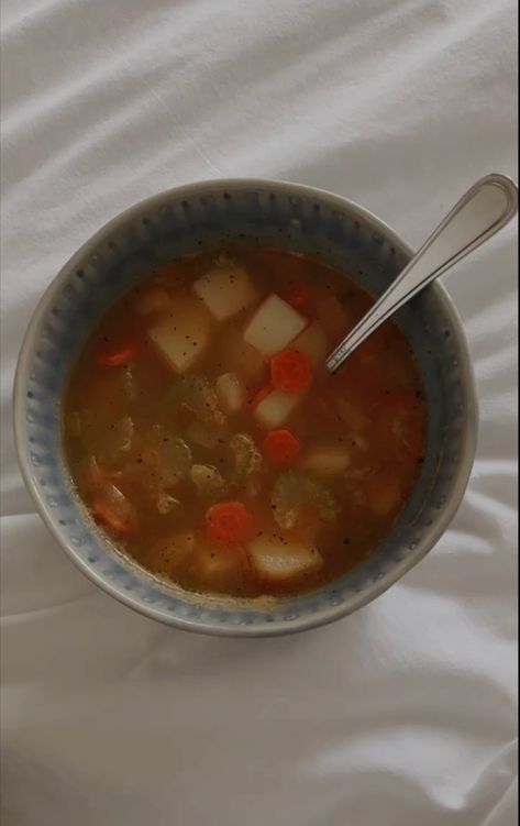 Soup Aesthetic Cozy, Southpark Oc, Fall Reset, Soup Aesthetic, 2024 Reset, Cozy Soup, Aesthetic Cozy, Low Cal Recipes, Fall Soups