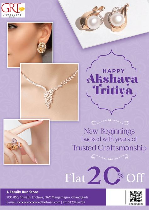 Jewellery Flyer Design, Jewellery Poster Design, Flyer Poster, Jewellery Shop, Graphic Design Adobe, Flyer Design, Jewelry Shop, Adobe Illustrator, Illustrator