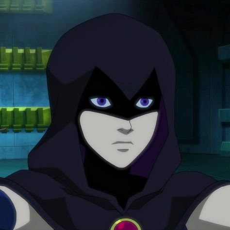 Raven Justice League, Justice League Vs Teen Titans, Young Justice League, Superhero Family, Teen Titan, Dc Icons, Raven Teen Titans, Captain Tsubasa, Young Justice