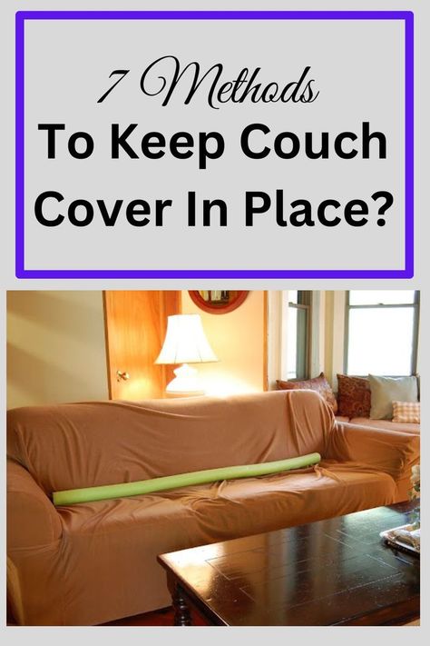 Diy Couch Cover, Upholstery Pins, Sectional Couch Cover, Upholstery Diy, Diy Couch, Slip Covers Couch, Couch Cover, Couch Chair, Diy Life Hacks