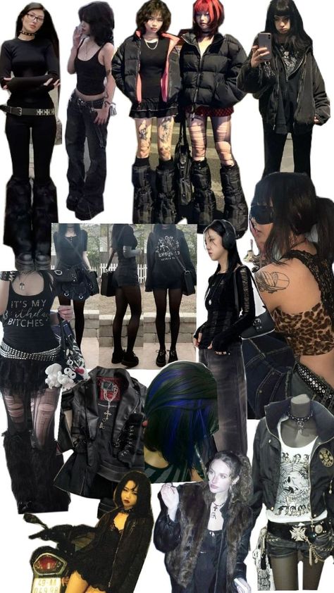 Grunge Costume, Aesthetic Outfits, Mood Boards, Like You