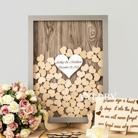 Hey, I found this really awesome Etsy listing at https://www.etsy.com/ca/listing/628700539/wedding-guest-book-alternative-wood Wooden Heart Guest Book, Heart Drop Guest Book, Guest Book Frame Wedding, Wedding Guest Book Alternative Wood, Wedding Drop Box, Drop Box Guest Book, Heart Guest Book, Wedding Shadow Box, Wooden Wedding Guest Book