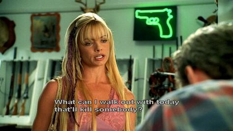 You go Joy Jamie Presley, Joy Turner, Jamie Pressly, Shelby Miller, Outlaw Women, My Name Is Earl, Trash Party, Jaime Pressly, Freckles Makeup