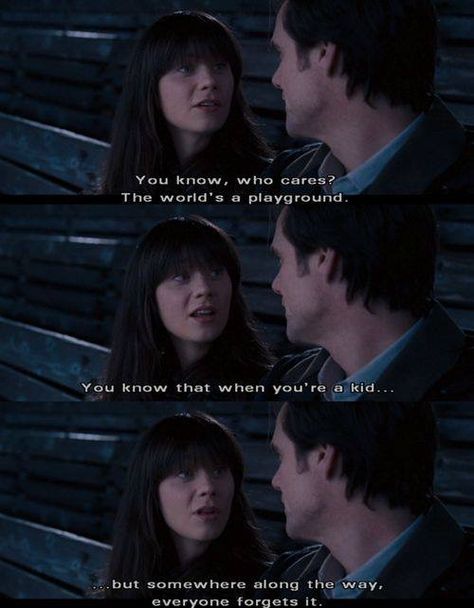 Yes man (Sí señor) 🍕🍕 Zoe Deschanel, Yes Man, Movie Lines, Man Movies, Jim Carrey, Film Quotes, Zooey Deschanel, Favorite Movie, Men Quotes