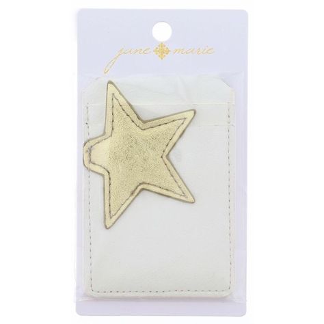 Golden star phone wallet College Necessities, Preppy Phone Case, Girls Gift Guide, Gold Phone, Star Phone Case, Spring Styles, Pretty Phone Cases, Golden Star, Birthday List