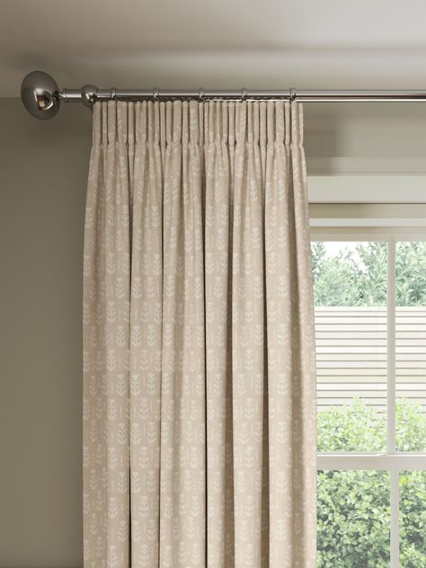 Curtains On Track, Pencil Pleat Curtains On Track, Laura Ashley Curtain Poles, Dunelm Curtain Pole, Dunelm Curtain Poles, Goblet Pinch Pleat Curtains Uk, Pencil Pleat Curtains, Pleat Curtains, Curtain Headings