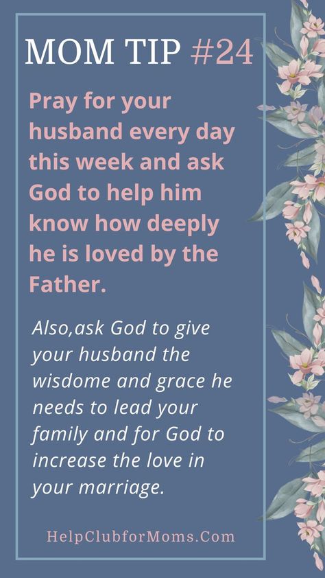 Fathers Are Important, Prayer For Your Husband, Pray For Your Husband, Scriptures To Pray, Prayer For My Marriage, Prayer For Wife, Prayers For My Husband, Praying For Your Husband, Slow To Speak