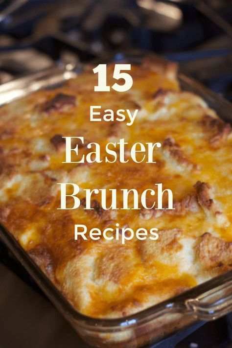 Easter Breakfast Potluck, Easter Brunch Recipes Ideas, Easter Brunch For Two, Best Easter Brunch Recipes, Easter Brunch Potatoes Recipes, Brunch Easter Ideas, Palm Sunday Breakfast Ideas, Brunch Ideas For Easter, Easter Casserole Recipes Breakfast