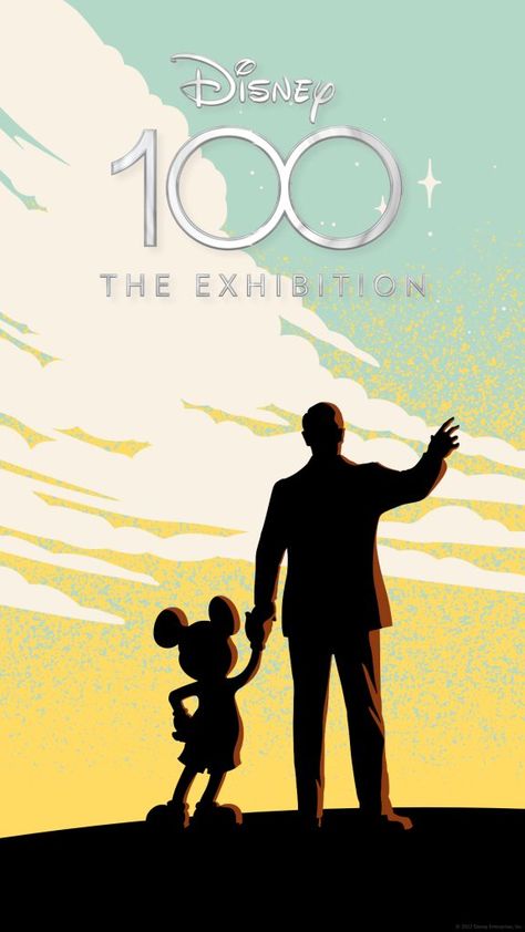 Franklin Institute, Walter Elias Disney, Disney 100, Disney Posters, Disney Artwork, Disney World Parks, Pinturas Disney, Disney Aesthetic, Disney Life