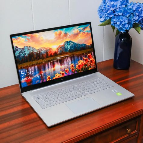 AMPLE MEMORY – Multitasking is a breeze as 12 GB of RAM gives your touchscreen laptop higher bandwidth and greater efficiency. DUAL STORAGE CONFIGURATION – By including both 256 GB PCIe NVMe M.2 of SSD storage and 1 TB 7200 rpm SATA Hard Drive you get the benefits 👉price $ 724.42 #hplaptop #hp #laptop #lenovo #asus #laptops #hpelitebook #dell #jogjanotebook #hplaptops #pavilion #technology #laptopmagelang #juallaptopmagelang #juallaptopklaten #axioo #laptopklaten #klatenlaptop #computer Hp Pavilion Laptop, Latest Laptop, Galaxy Book, Off To College, Laptop Windows, Hp Elitebook, Hp Laptop, New Laptops, Electronics Gadgets