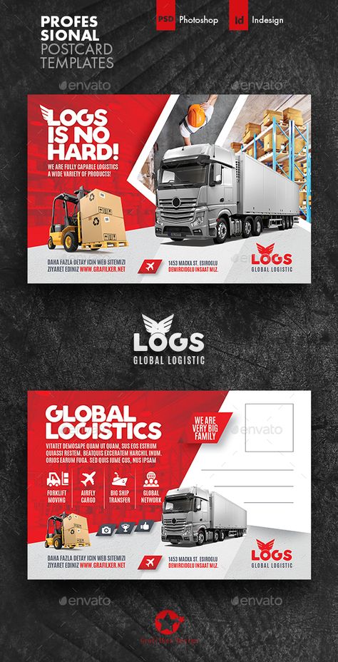 Logistics Postcard Templates Web Slider, Banner Design Templates, Logistics Design, Car Advertising Design, Banners Design, Banner Design Layout, Hero Image, Banner Design Inspiration, Timeline Cover