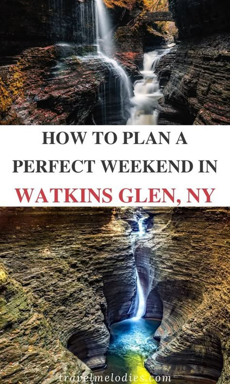 Watkins Glen Ny, Finger Lakes Ny, New York State Parks, Watkins Glen State Park, New England Road Trip, Girl Trip, New York Vacation, Fall Road Trip, East Coast Road Trip