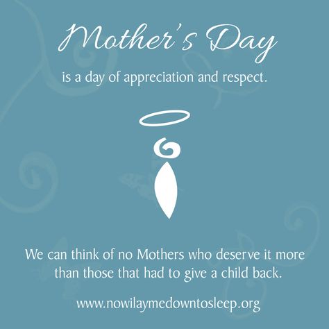 Thinking of all of the Mothers today!  Sharing this article titled, For All The Mothers of Angel Babies:  "It is my belief that to not honor myself as their mother is dismissing their existence. I am not doing it for me, I am doing it for them. I am proud to be their mother. I am not ashamed to be their mother. And I will not let anyone let me feel less than a mother when it comes to my angel babies. I believe I will see them one day. They are in heaven watching over me and their younger sib... Momma Of An Angel, Mommy To An Angel, 1st Mother’s Day Without Mom, Mother’s Day For Someone Who Miscarried, Mother’s Day Quotes For Miscarriages, Mother’s Day For Moms Of Angels, Angel Mommy, Pregnancy Loss Awareness Month, Infant Loss Awareness