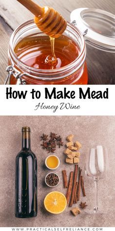 Make Mead, Making Mead, Mead Making, Mead Wine, How To Make Mead, Mead Recipe, Homemade Alcohol, Honey Wine, Archeological Sites