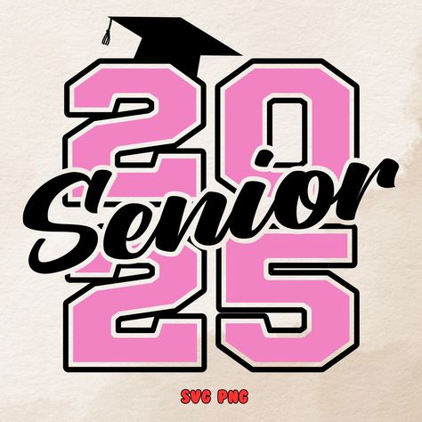 Volleyball Senior Night, Senior Year Fun, Senior Activities, Senior Shirts, Class Of 2025, Graphic Design Photoshop, Senior Graduation, Graduation Photoshoot, Senior Night