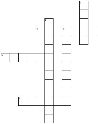 Your custom Crossword Puzzle - Free Printable Puzzles Custom Crossword Puzzle, Blank Crossword Puzzle Template, Crossword Puzzles Printable, Word Puzzles Printable, Free Printable Crossword Puzzles, Cross Word, Challenge Template, Printable Crossword Puzzles, Free Printable Puzzles