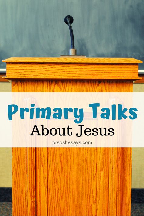 Lds Primary Talks 2023, Primary Talks 2023, Lds Primary Talks, Lds Primary Presidency, Christmas Primary, Primary Talks, Lds Talks, Primary Presidency, Primary Program