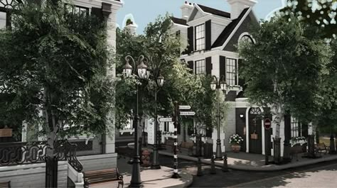 astridstraat - lot download + cc links | Patreon Sims 4 Lots Cc Download, Community Lots Sims 4, Sims 4 Mansion Download, Del Sol Valley Sims 4, Sims 4 Brindleton Bay House, Lots Sims 4 Cc, Sims 4 Del Sol Valley, Lots Sims 4, Sims4 Builds