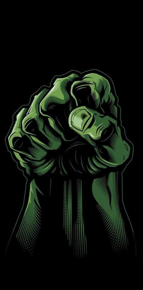 Arte Do Hulk, Hulk Hands, Hulk Tattoo, Hulk Artwork, Marvel Wallpaper Hd, Hulk Birthday, Hulk Art, Hulk Comic, Karakter Marvel