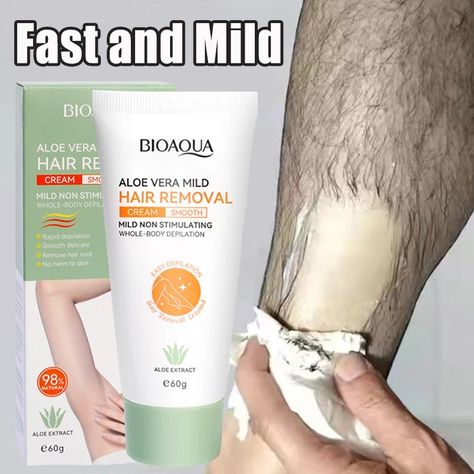 Hair Removal Spray Powerful Epilator Cream Intimate Areas Health Painless Hair Remover Growth Inhibitor For Woman Men Body Care - AliExpress Hair Growth Inhibitor, Smooth Skin Body, Hair Removal Spray, Aloe Vera For Hair, Hair Removal Cream, Epilator, Hair Cream, Roots Hair, Hair Care Routine