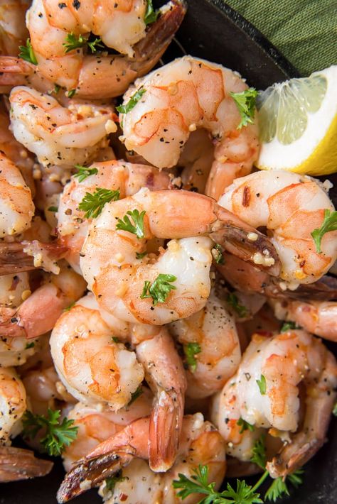 Easy Cold Finger Foods, Room Temperature Appetizers, Shrimp Appetizers Easy, Cold Party Appetizers, Cold Shrimp, Rice For Dinner, Favorite Party Appetizers, Cold Appetizer, Spicy Garlic Shrimp