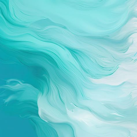 Teal Couleur Pastel Turquoise Arrière-pl... | Premium Photo #Freepik #photo #couleur-bleu #bleu #fond-bleu #turquoise Cosmetic Pictures, Minimalist Backgrounds, Ipad Backgrounds, Turquoise Aesthetic, Pastel Turquoise, Ppt Background, Turquoise Wallpaper, Creative T Shirt Design, Ipad Background