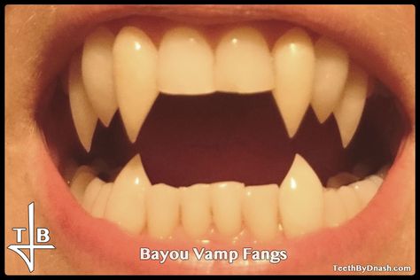 Bayou Vamp - Teeth By Dnash Werewolf Teeth Aesthetic, Sims 4 Cc Vampire Teeth Patreon, Polymorph Teeth, Canine Teeth Human, Teeth Fangs Natural, Vampire Teeth Aesthetic, Vampire Claws, Spider Teeth, Fangs Aesthetic