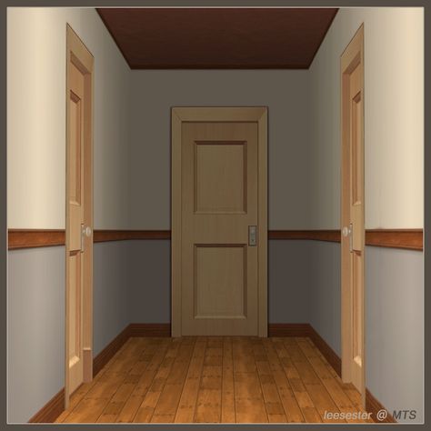 Japanese Houses, Episode Interactive Backgrounds, Walnut Doors, Episode Backgrounds, Door Price, Anime Room, Door Gate, Empty Room, House Interiors