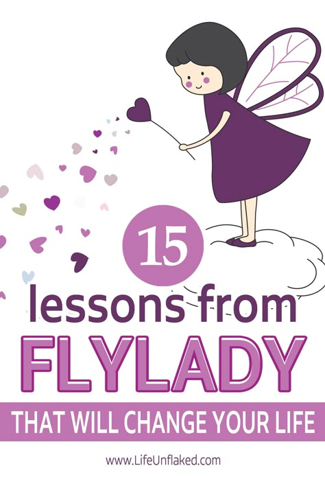 Weekly Home Blessing, Fly Lady Cleaning, Fly Lady, Organizing And Cleaning, Cleaning Routines, Zone Cleaning, Home Blessing, Cleaning And Organizing, Housekeeping Tips