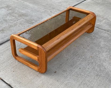 Coffee Table Console, 1970s Coffee Table, Mersman Coffee Table, 70s Coffee Table, 70s Table, 1970s Furniture, 70s Furniture, Danish Modern Furniture, Mid Century Modern Coffee Table