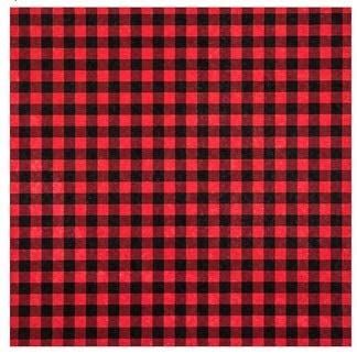 Amazon.com: Small Check Buffalo Plaid Woodland Plaid 12x12 Scrapbook Paper - 4 Sheets Buffalo Plaid Pattern, Silhouette Cameo Machine, Minnie Mouse Pink, 12x12 Scrapbook, Print Coupons, Crafting Paper, Fabric Bolts, Buffalo Check, Scrapbook Paper Crafts