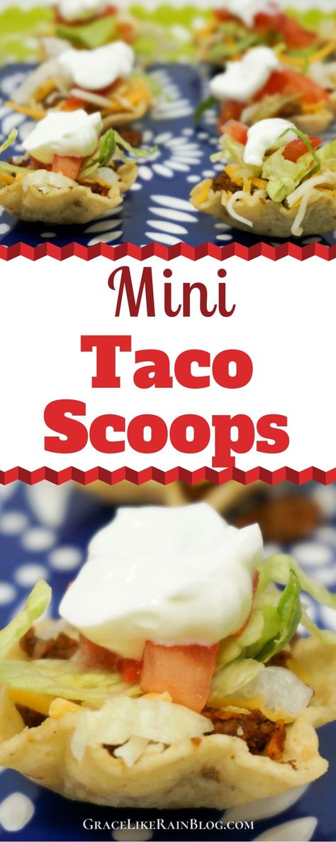 Taco Scoops Appetizers, Tostitos Scoops Appetizers, Scoops Appetizers, Tacos Appetizers, Tostitos Recipes, Appetizers Mexican, Mexican Appetizers Easy, Taco Appetizers, Tostitos Scoops