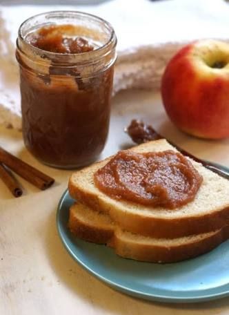 Old-Fashioned Apple Butter Recipes - Victoria Magazine Make Apple Butter, Apple Butter Recipe, Homemade Apple Butter, Sugar Apples, Pumpkin Butter, Homemade Apple, No Sugar Foods, Apple Butter, No Sugar