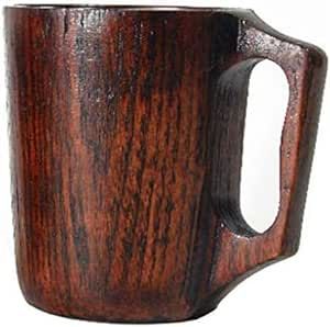 Wooden Coffee Mug, Viking Mug, Wooden Cups, Man Mug, Wooden Beer Mug, Fancy Cup, Cool Man, Unique Glasses, Wooden Man