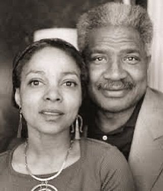 Ossie Davis, Ruby Dee, Duro Olowu, African American History Facts, Trail Blazers, African American History, Classic Films, Husband And Wife, History Facts