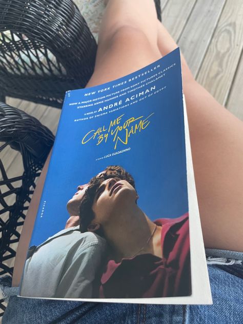 call me by your name Wise Books, Call Me By Your Name, Books For Teens, Inspirational Books, Teen Titans, Love Book, Book Aesthetic, Comme Des Garcons, Book Nerd