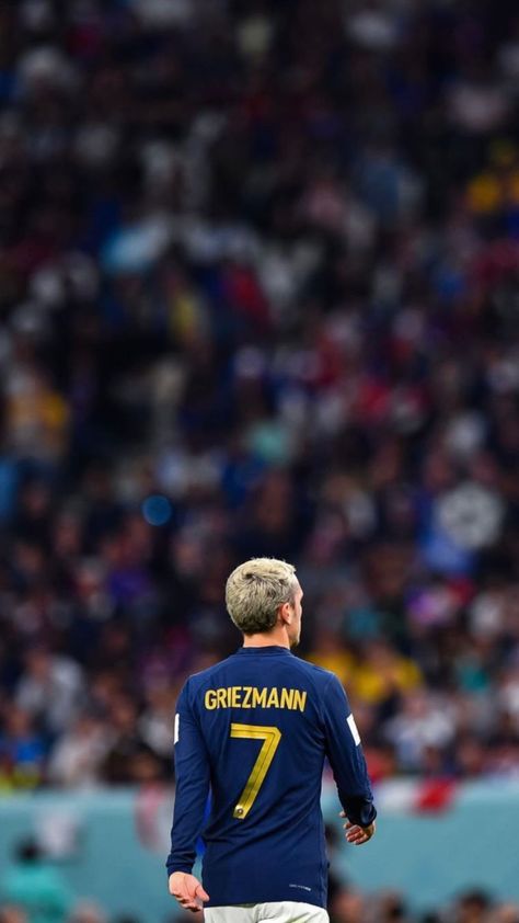 Griezmann Wallpapers, Antoine Griezmann Wallpaper, Antoine Griezmann France, Griezmann France, Oliver Giroud, Football Wallpaper Iphone, France National Team, France Team, Football Wags